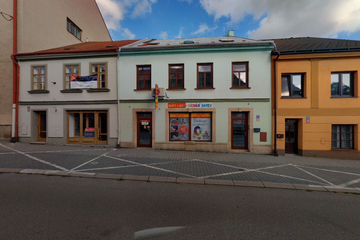 Collegas eshop, s.r.o. foto 2