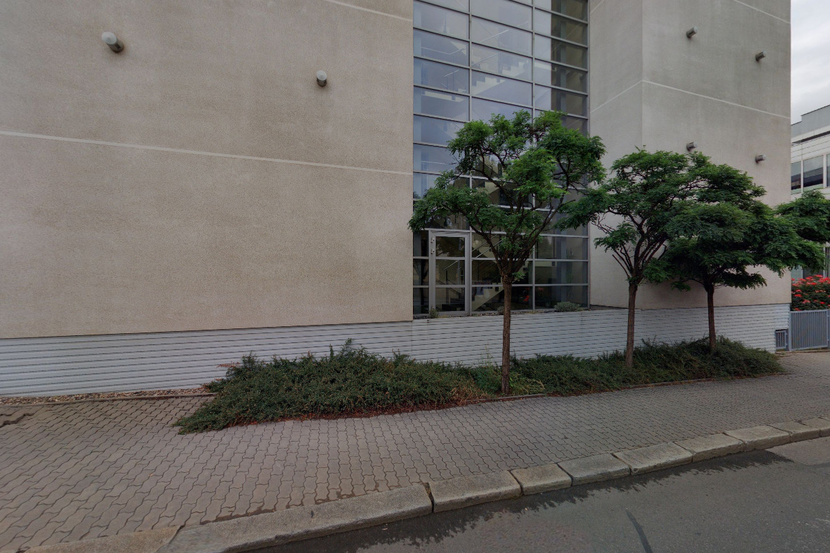 Česká komora zeměměřičů