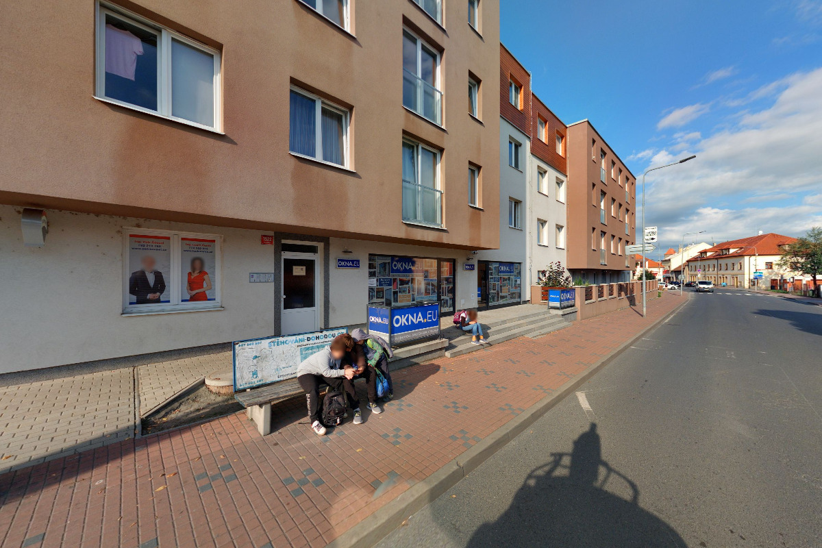 Ing. Petr Šoupal - RE/MAX Alfa