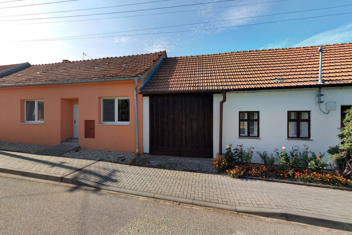 Apartmány U KOSMAČKŮ
