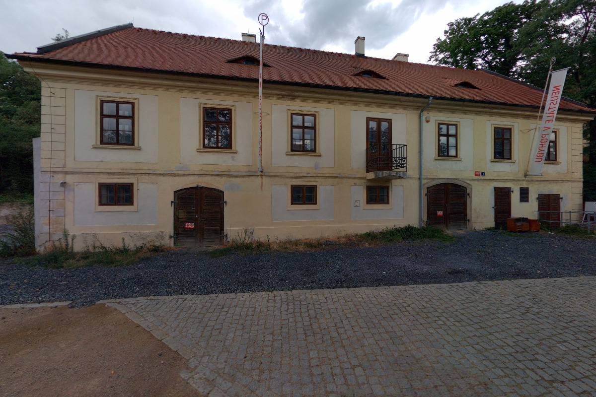 Kavárna Alta foto 2
