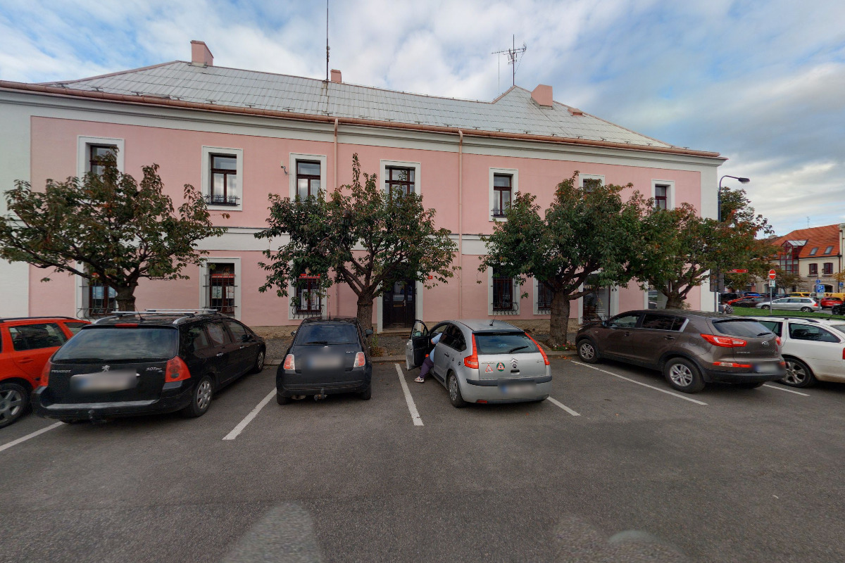 Pohřební služba Jan Žížala