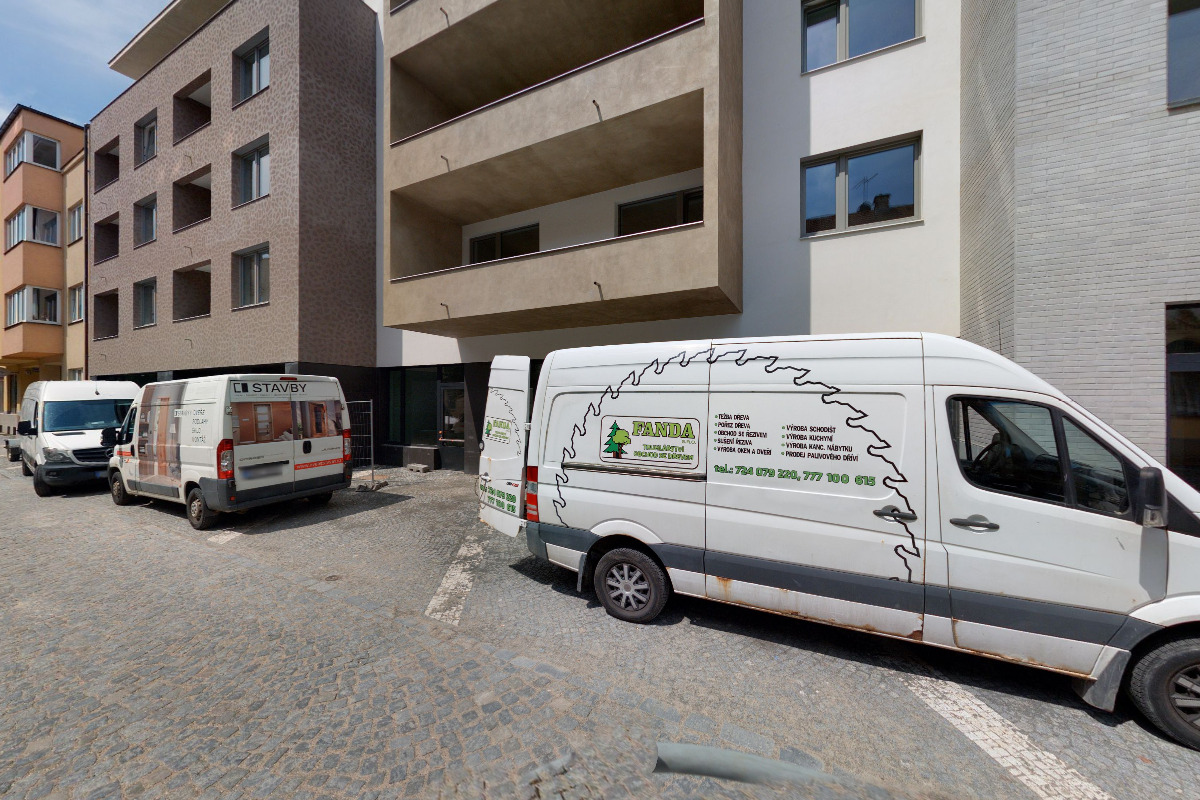 Miláno fashion foto 1