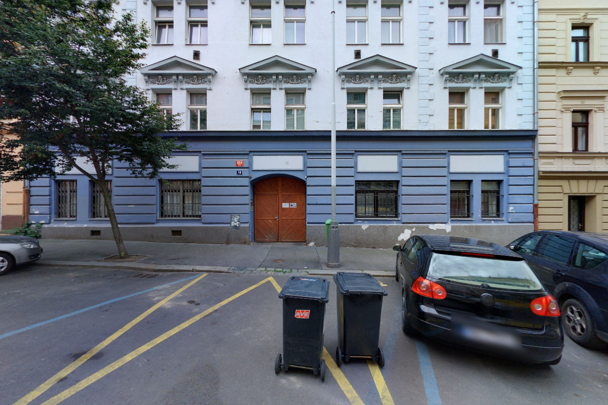 ACSI - Association of Czech Snowsports Instructors