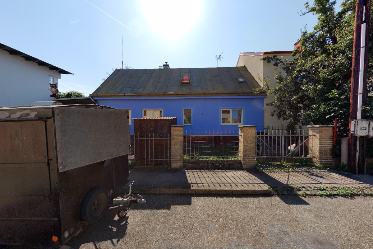 Michal Zahradník - Sklozam foto 2