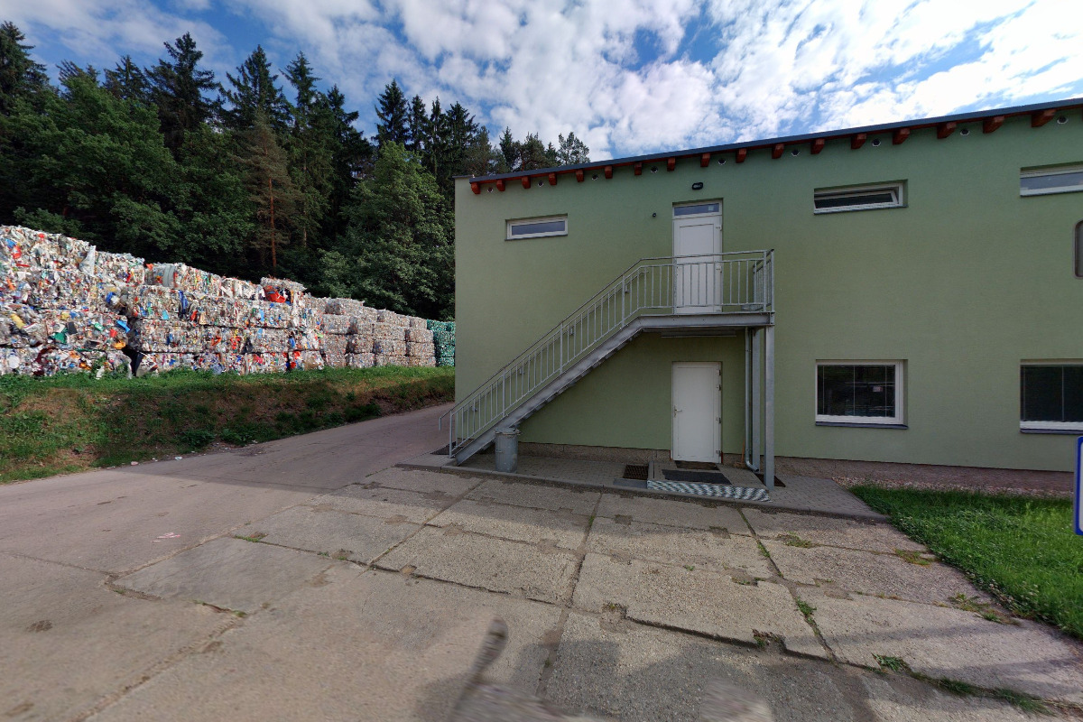 Komunální služby Jablonné, s.r.o.