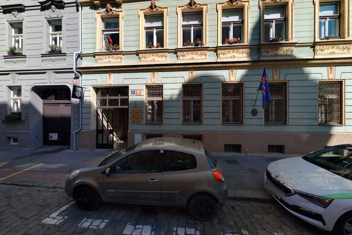 Papilonia – motýlí dům