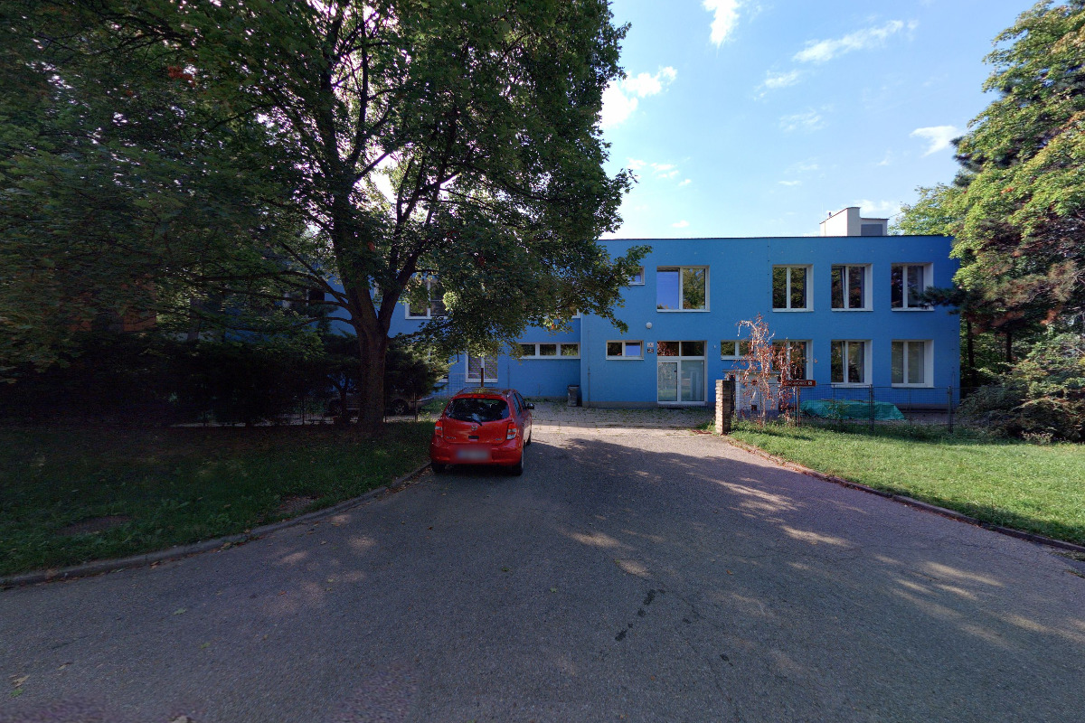 ÚMČ Brno-Starý Lískovec - Odbor výstavby a územního plánování