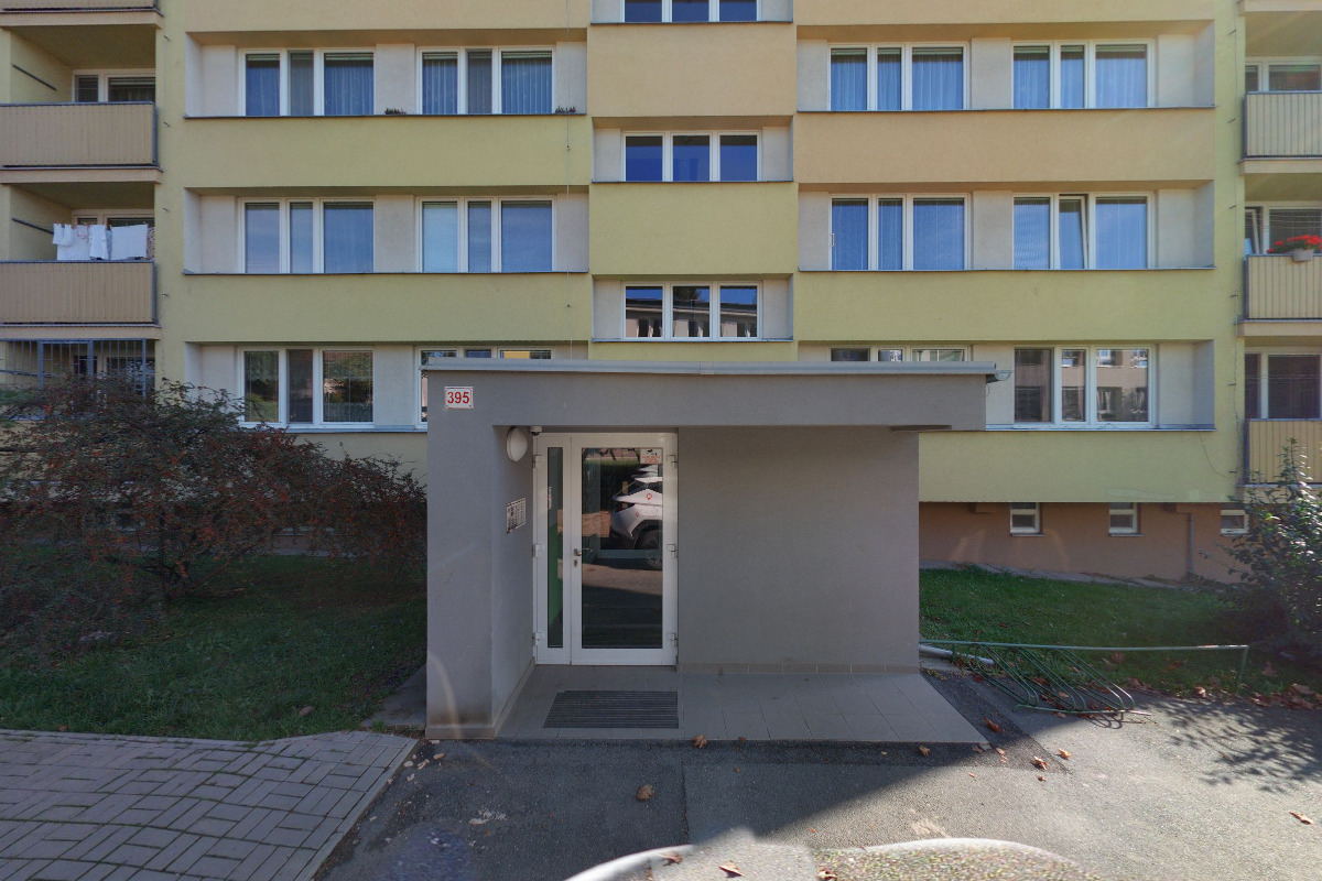 Milan Lebeda - revizní technik