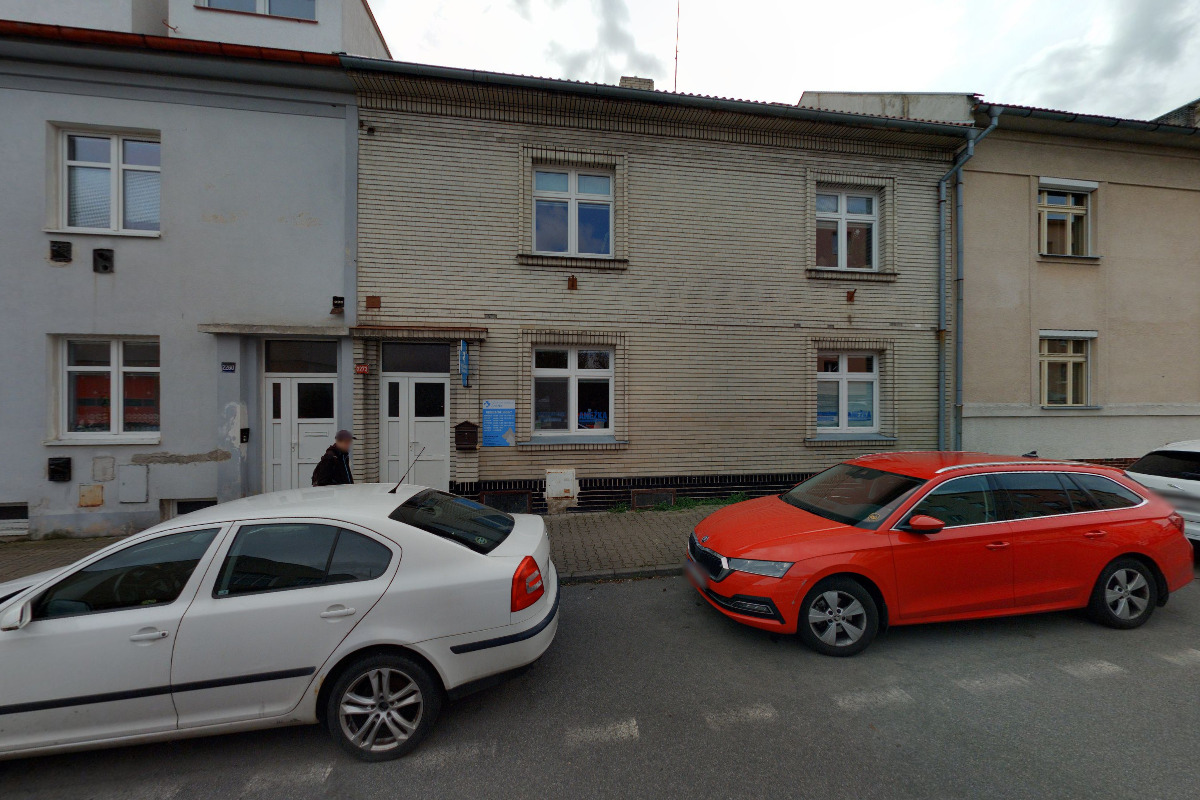 Veterinární ordinace ANEŽKA foto 5