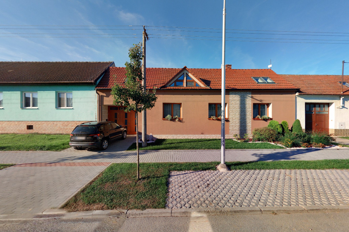 Josef Hudeček foto 1