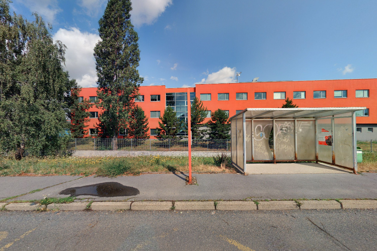 Metrostav stavebniny, s.r.o.