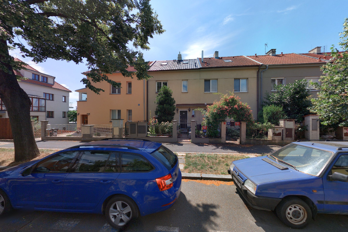 Ing. Karel Veselý foto 2