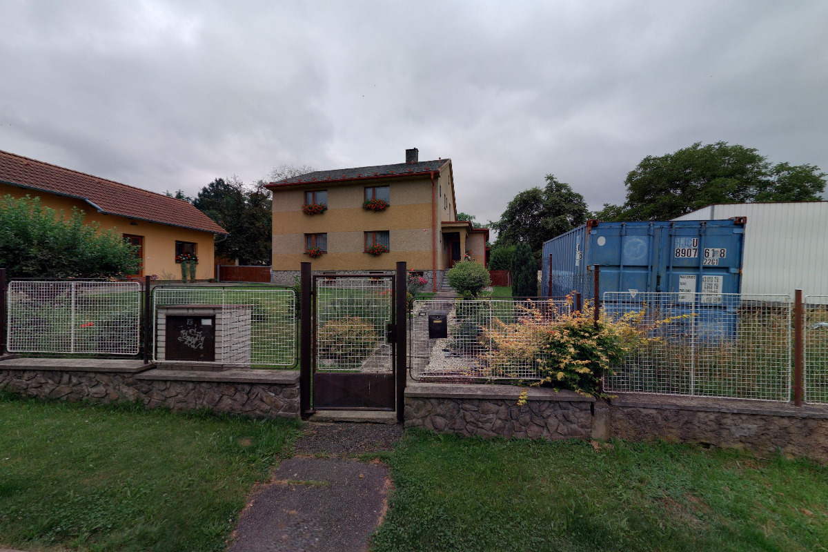 Masáže Mníšek - Bc. Dominik Šinágl foto 2