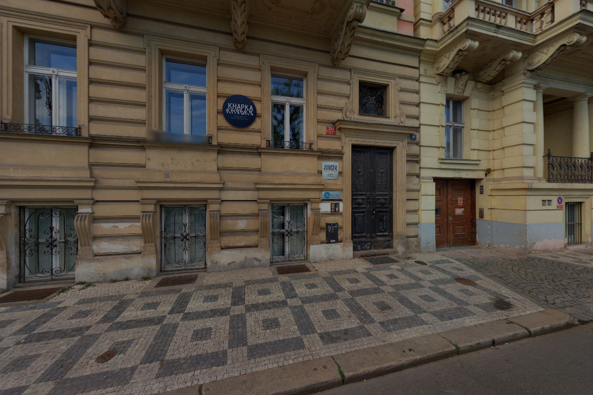 Jakub Voves - NEVER LOST FILM