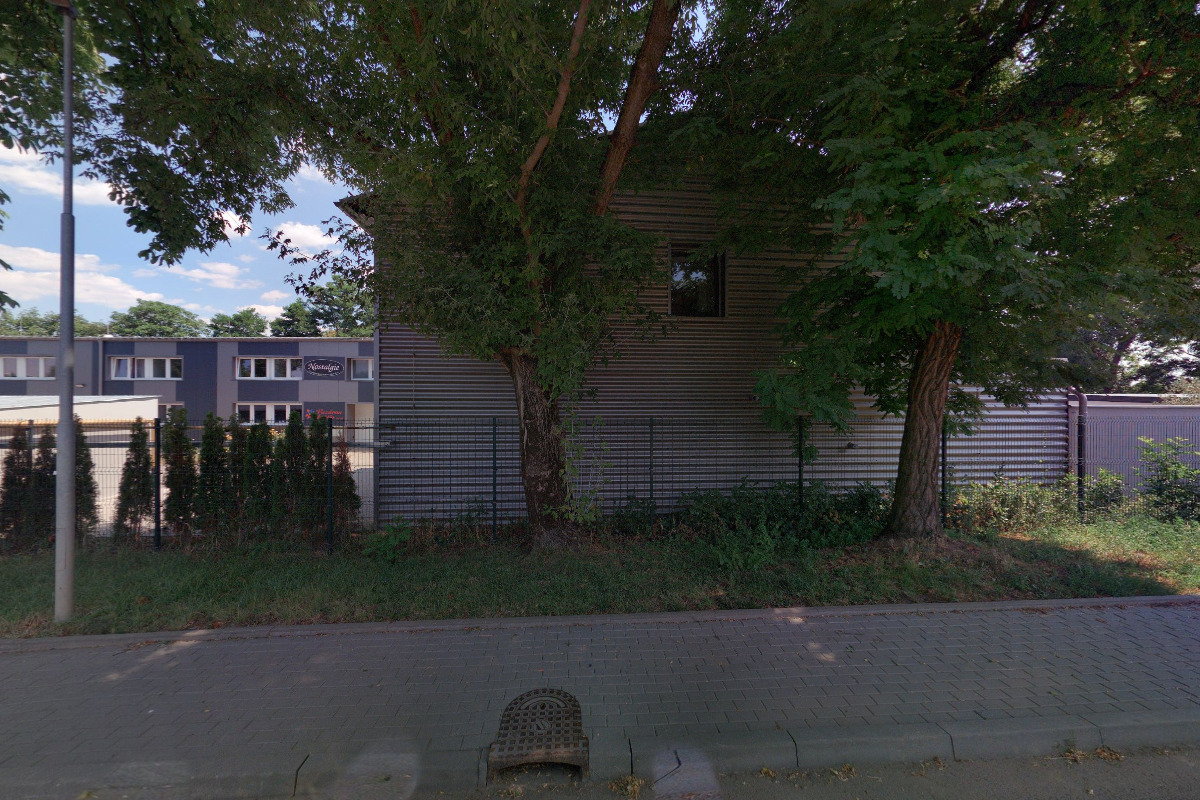 Pohřebnictví NOSTALGIE, s.r.o.