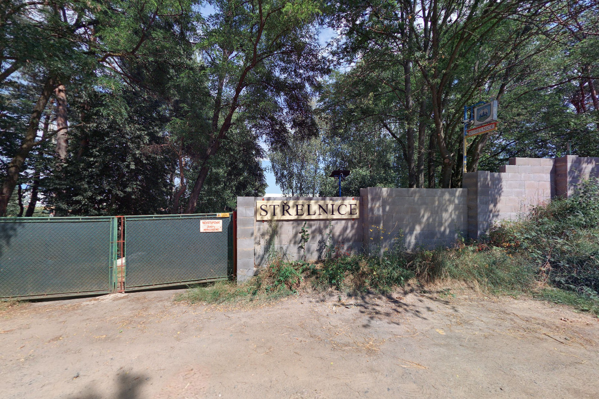 ČSS, z.s. - sportovně střelecký klub Kostelec nad Č. lesy foto 1