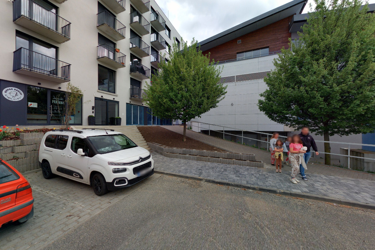 Tuzex Barber shop foto 6