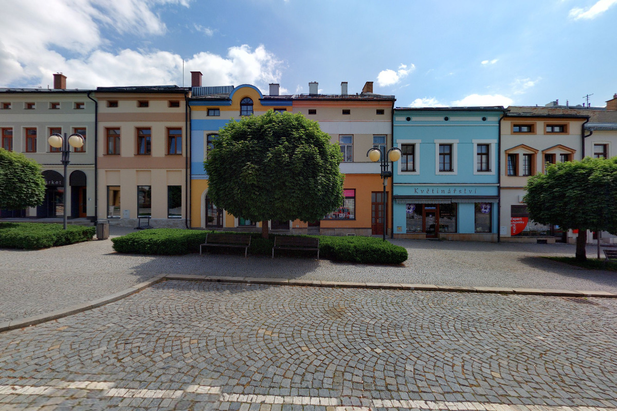 Zdeňka Marešová foto 2