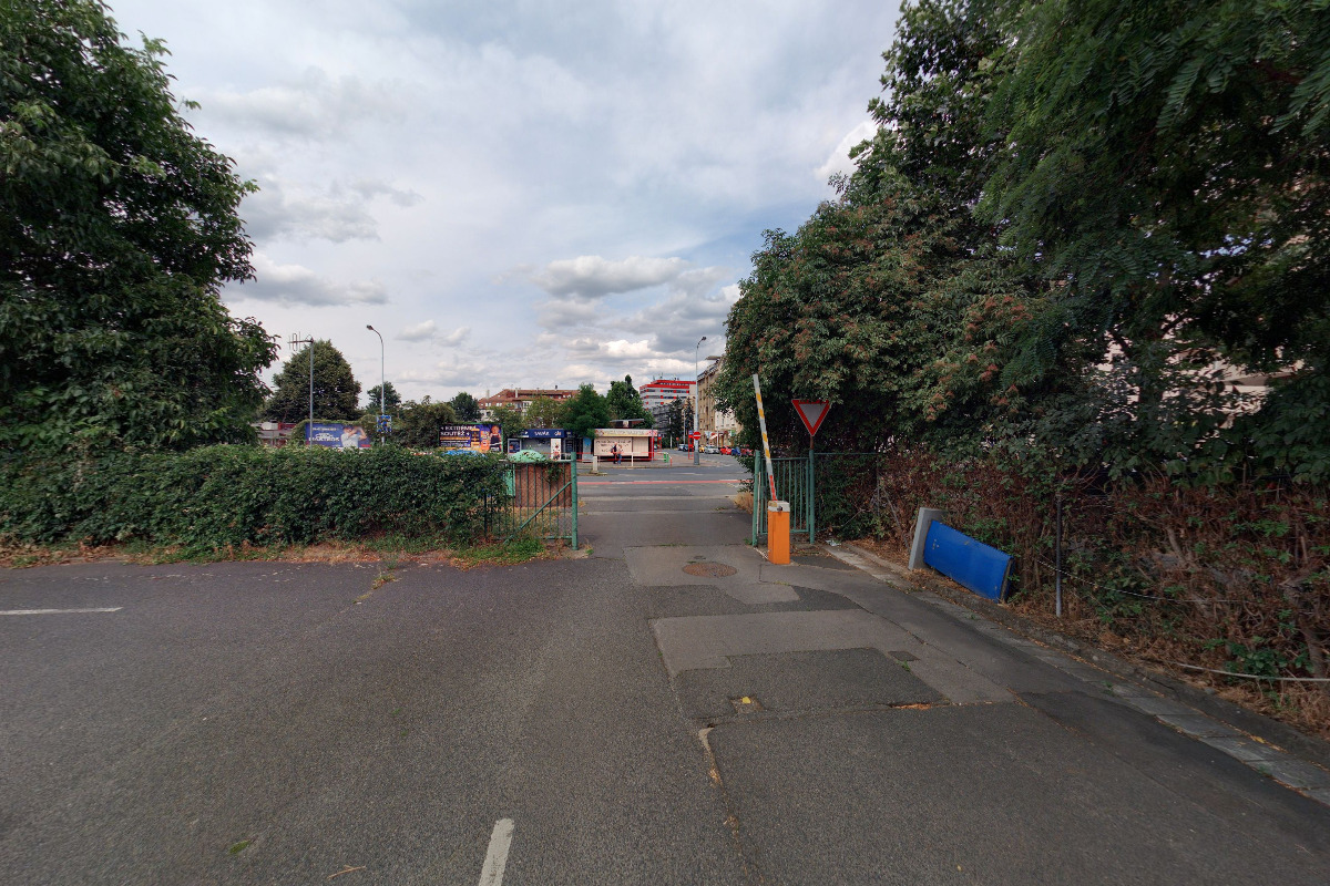 DISPO Družstvo invalidů