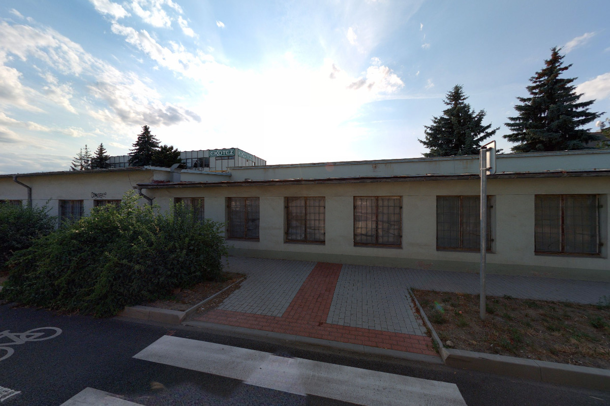 SUŠÁRNY PRAHA, s.r.o.