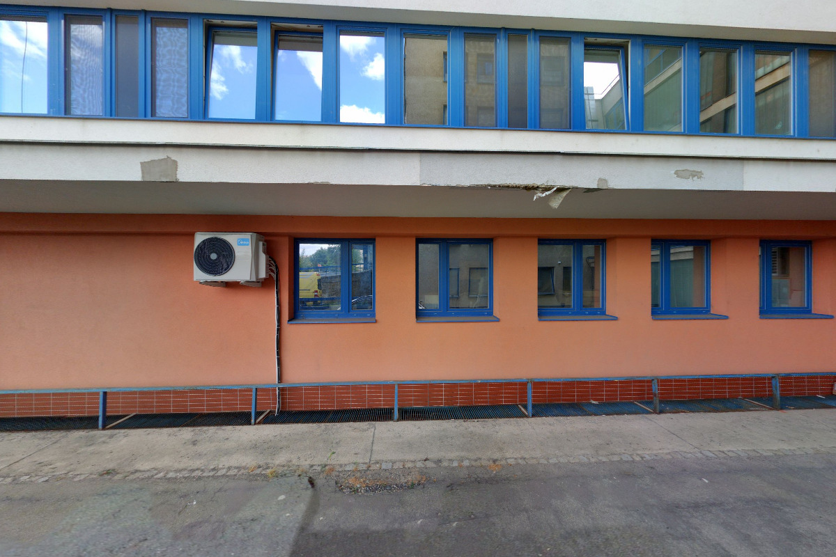 Ortopedicko-traumatologické oddělení - Nemocnice Znojmo foto 2