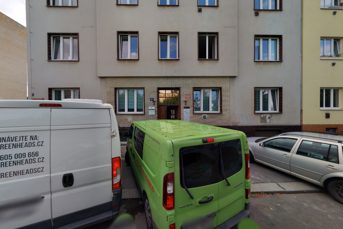 Mgr. Patrik Altner, advokát