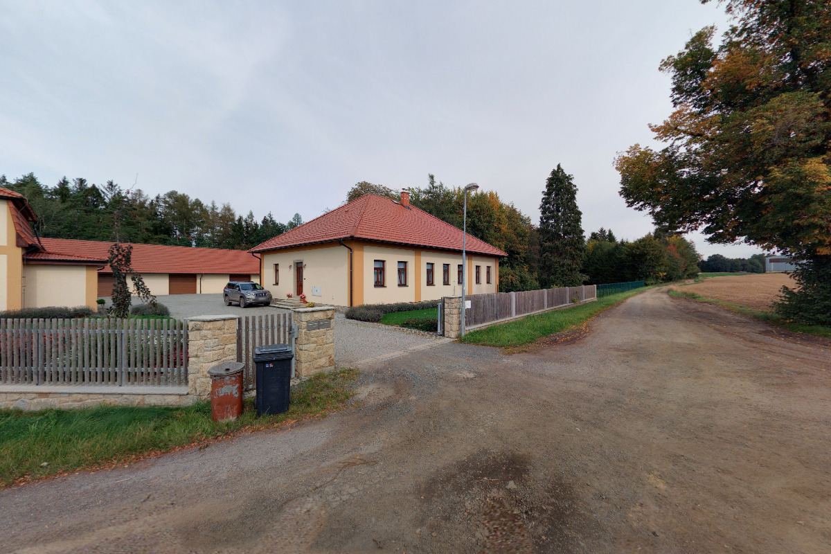 Lesní družstvo obcí Ledeč nad Sázavou foto 2