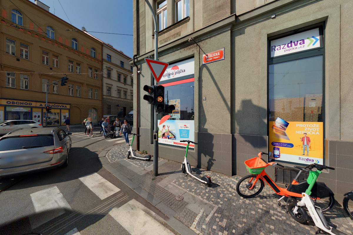 Anděl Půjčky nebankovní foto 1