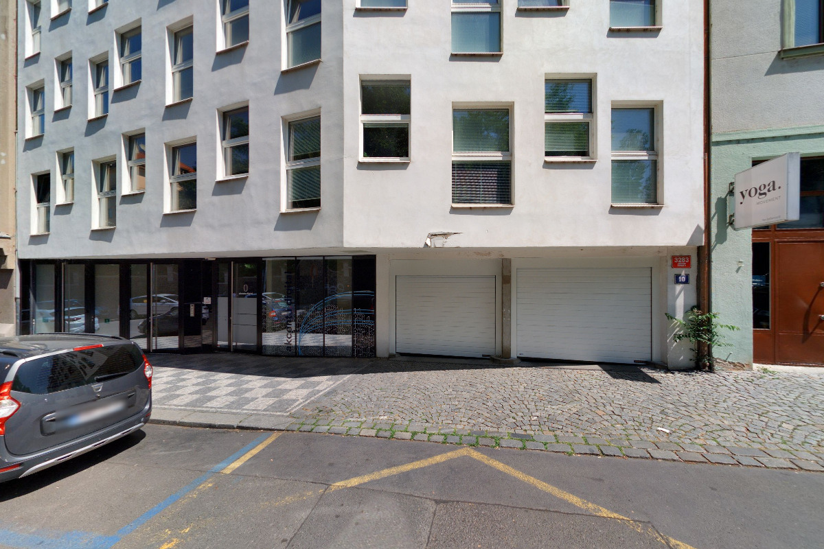 Prague Raptors Football Club, z. s.