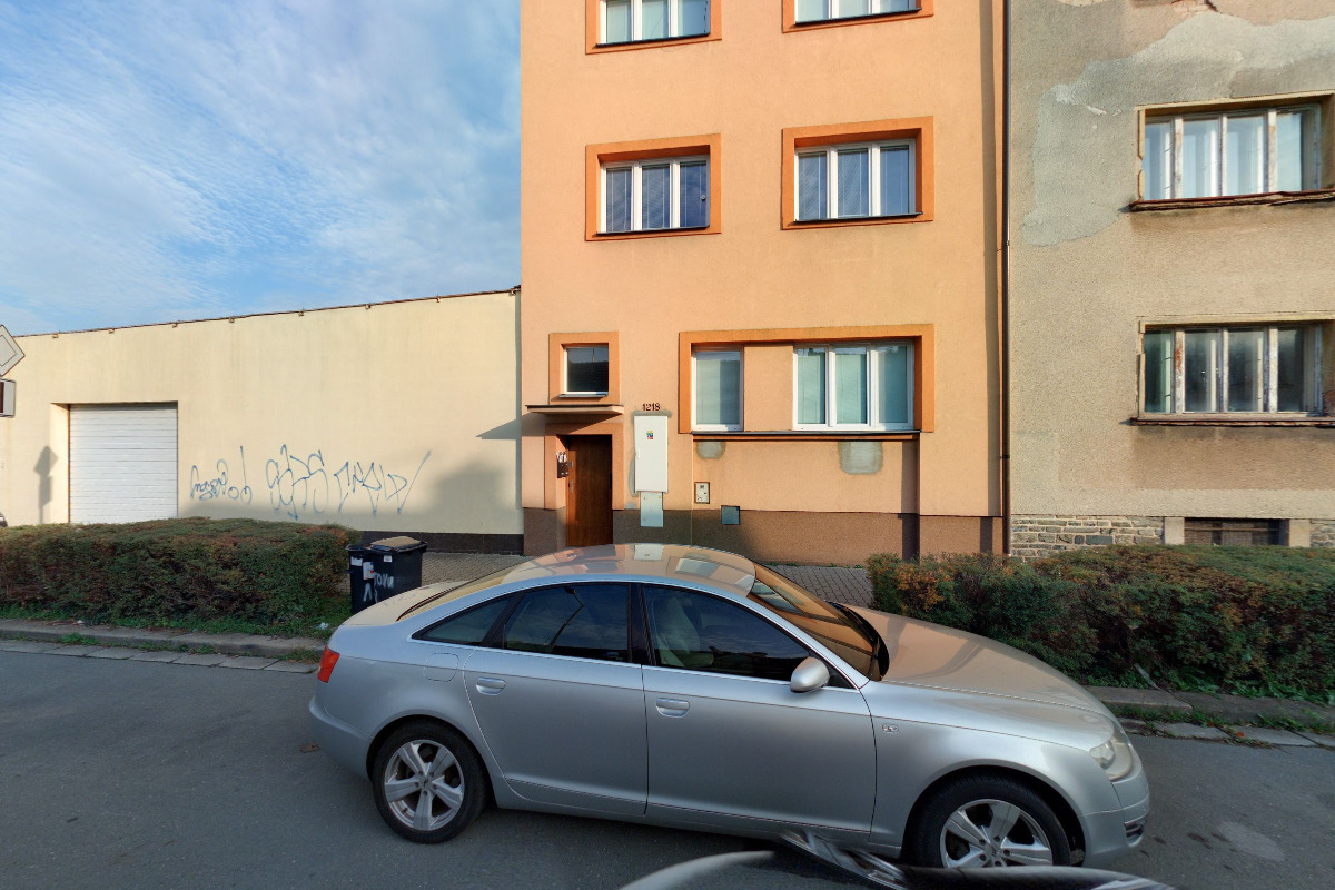 Bernard Červeňák - přípravné a dokončovací práce pro stavby foto 1