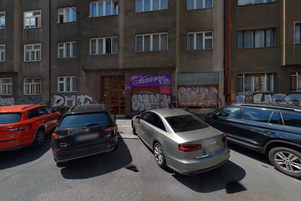 Advokátní kancelář Mgr. Marie Staré