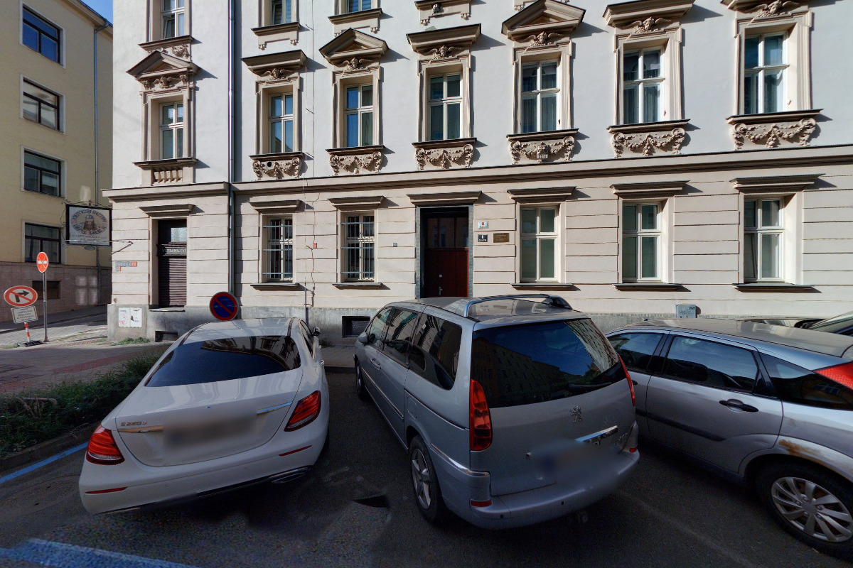 KOMERCSPEKTRUM, spol. s r.o.