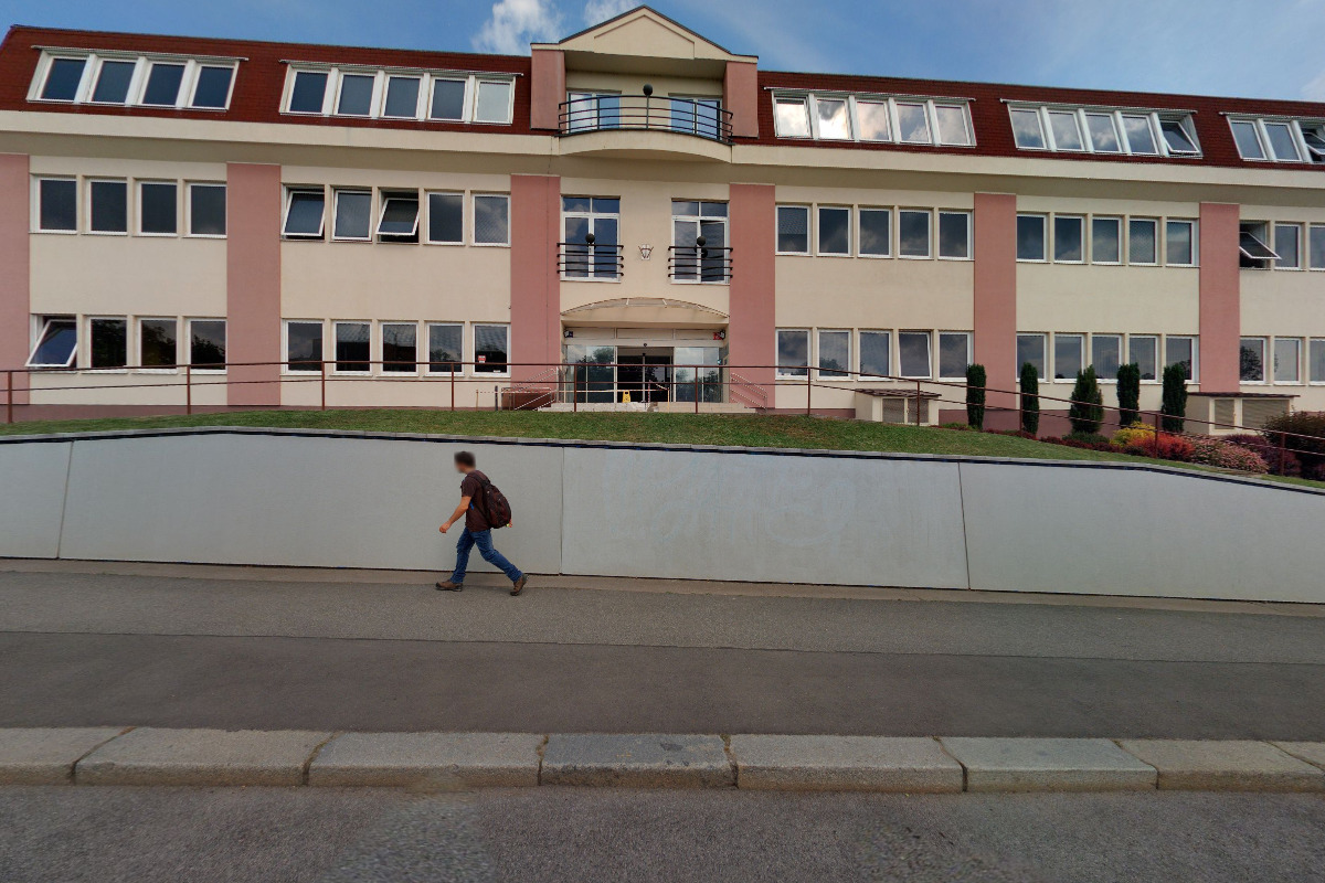 Úřad průmyslového vlastnictví foto 3