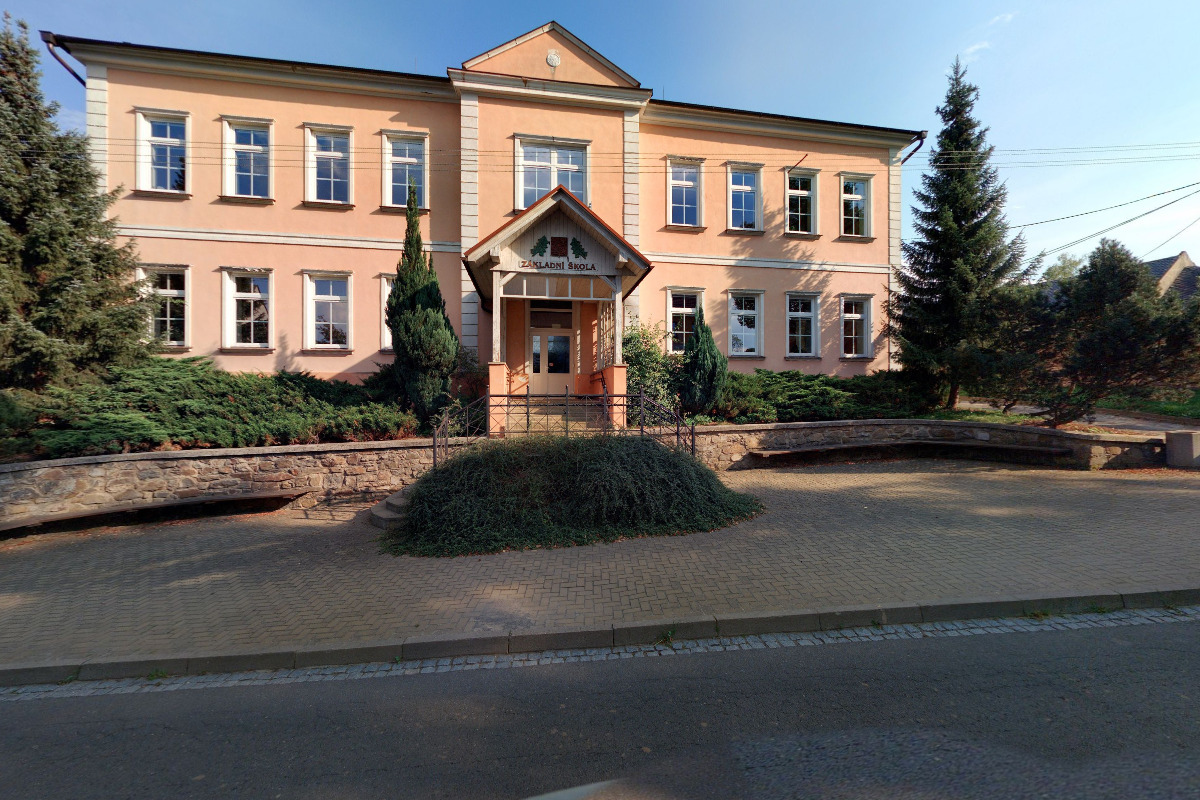 ZŠ a MŠ Chornice