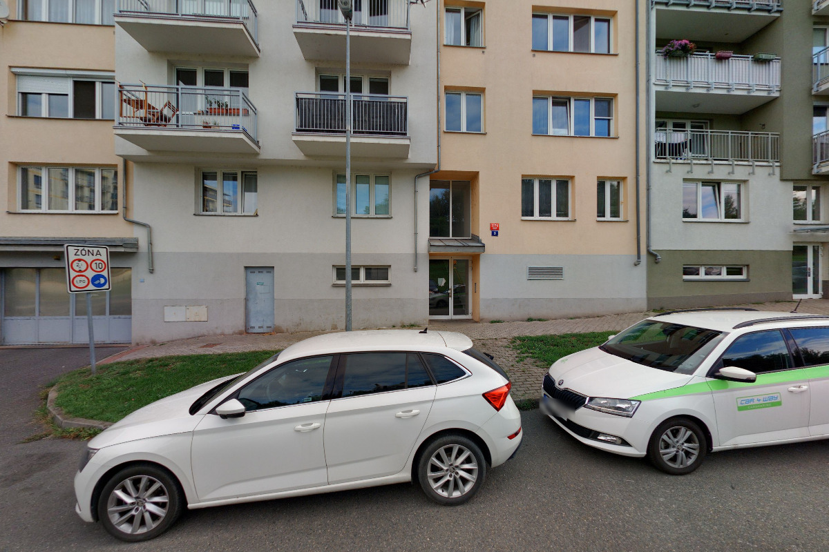 Green Marketing, s.r.o.