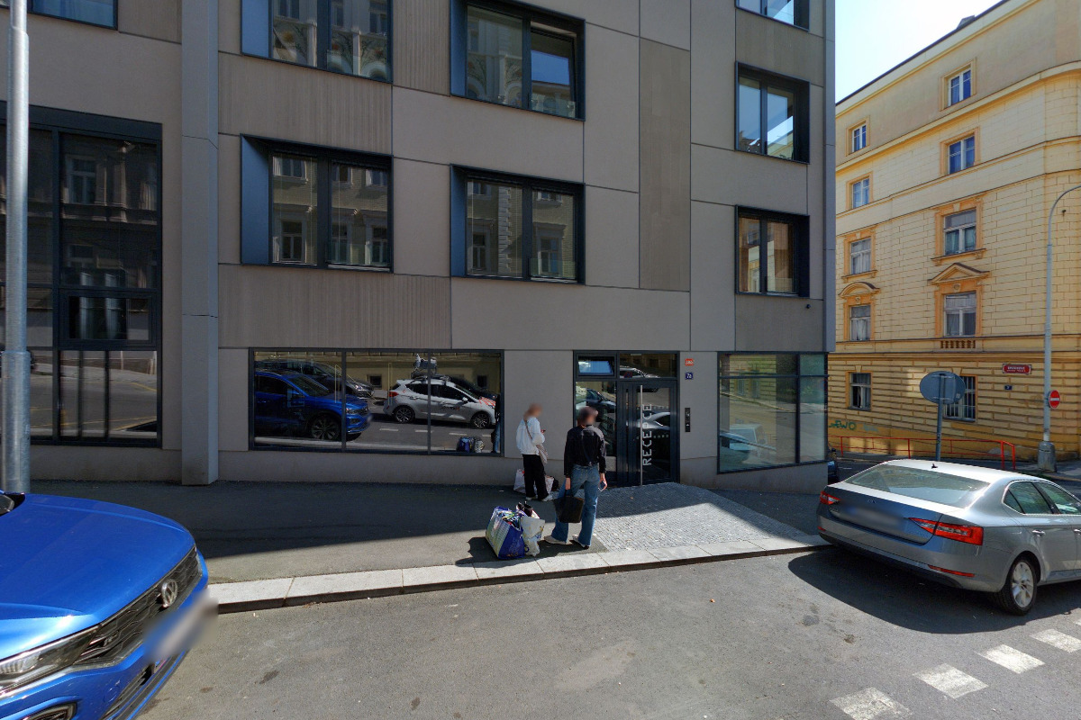 AUDIT SERVIS, spol. s r.o.