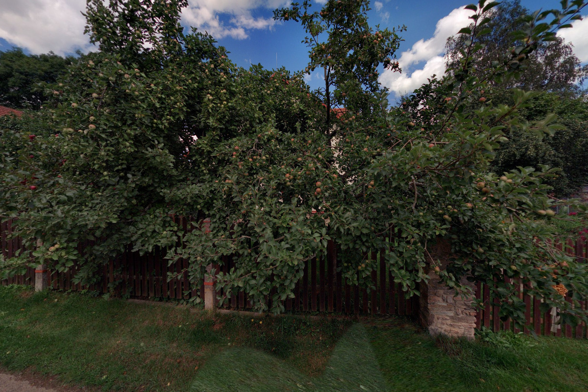 Penzion Na Čechách