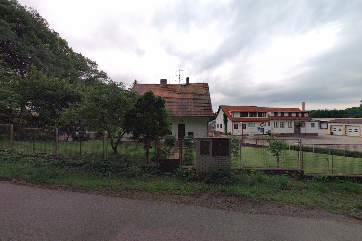 LÍŠNO a.s., a.s. foto 3
