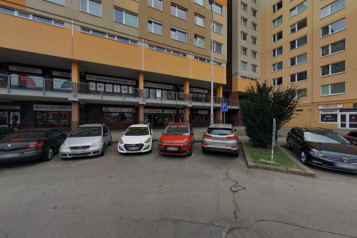 Debodega - Létající kuchyně