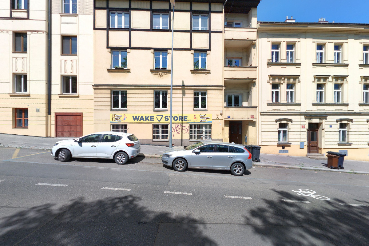 Water Sports Club z.s. foto 2