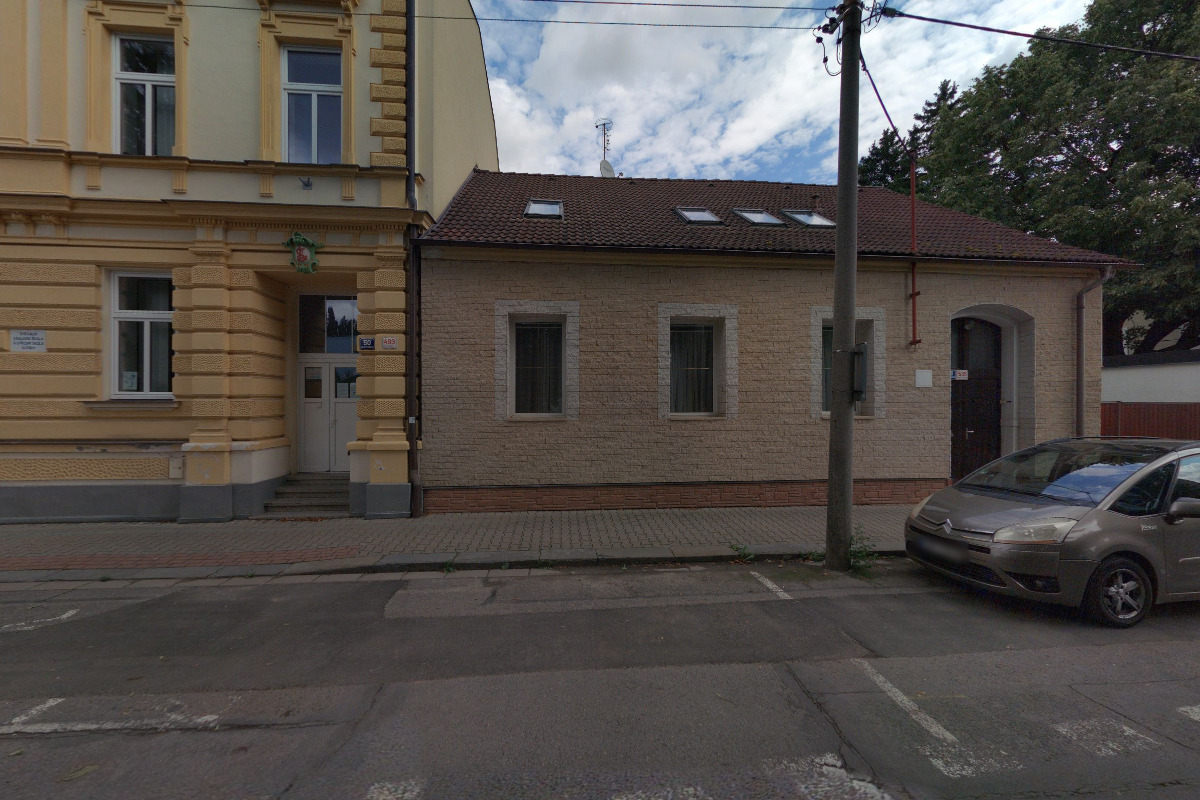 Kosmetika - Dana Benešová