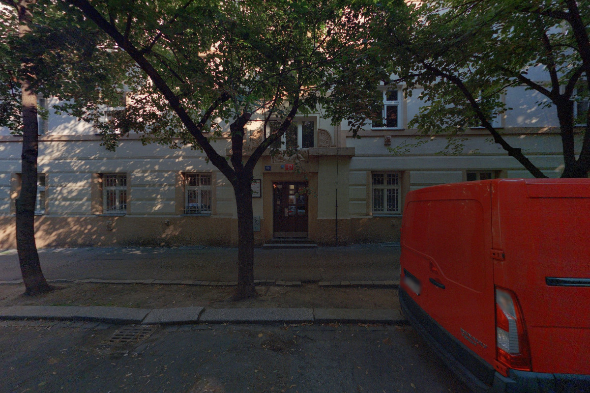 LOCK zámečnictví Jan Šťovíček foto 6