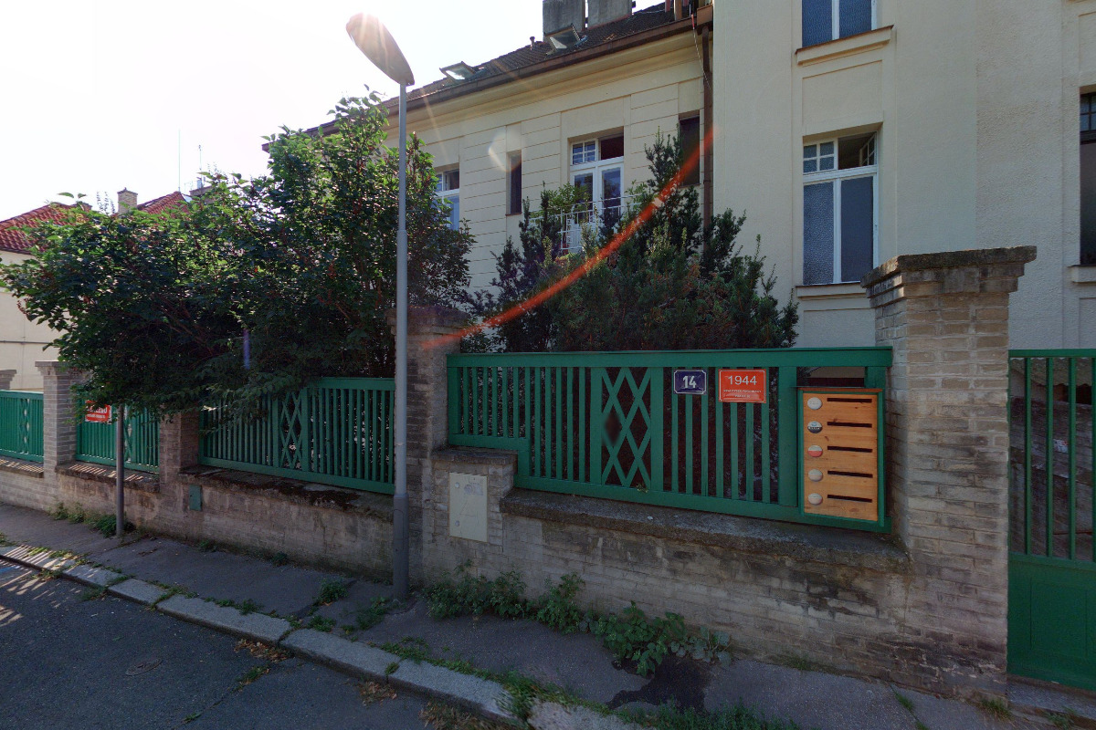 LILA-architektonický ateliér, s.r.o. foto 2