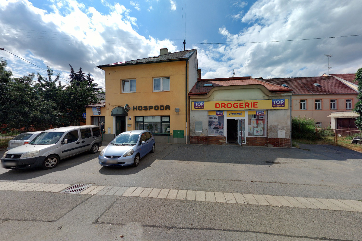 Hospoda U Kalášků