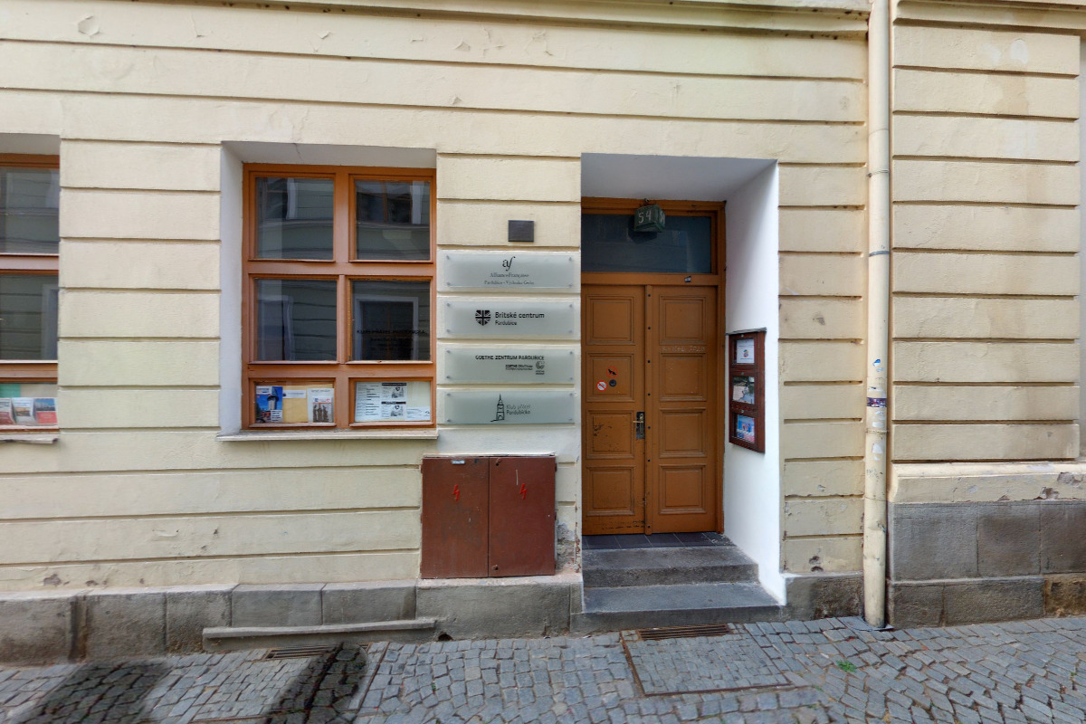 Územní sdružení Českého zahrádkářského svazu Pardubice foto 2