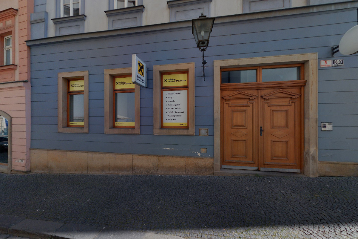 Original Barber Brno, s.r.o.