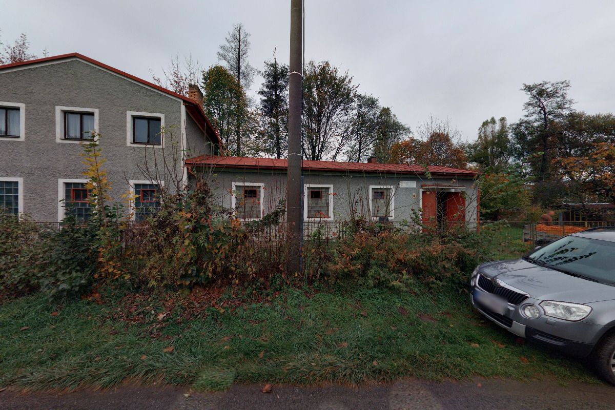 Český rybářský svaz, místní organizace Sušice 1