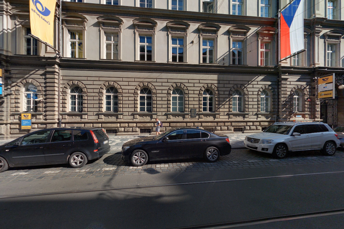 Cashchange, s.r.o. foto 2