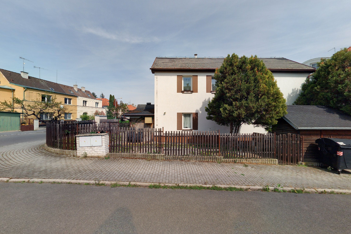 Když peču nezlobím